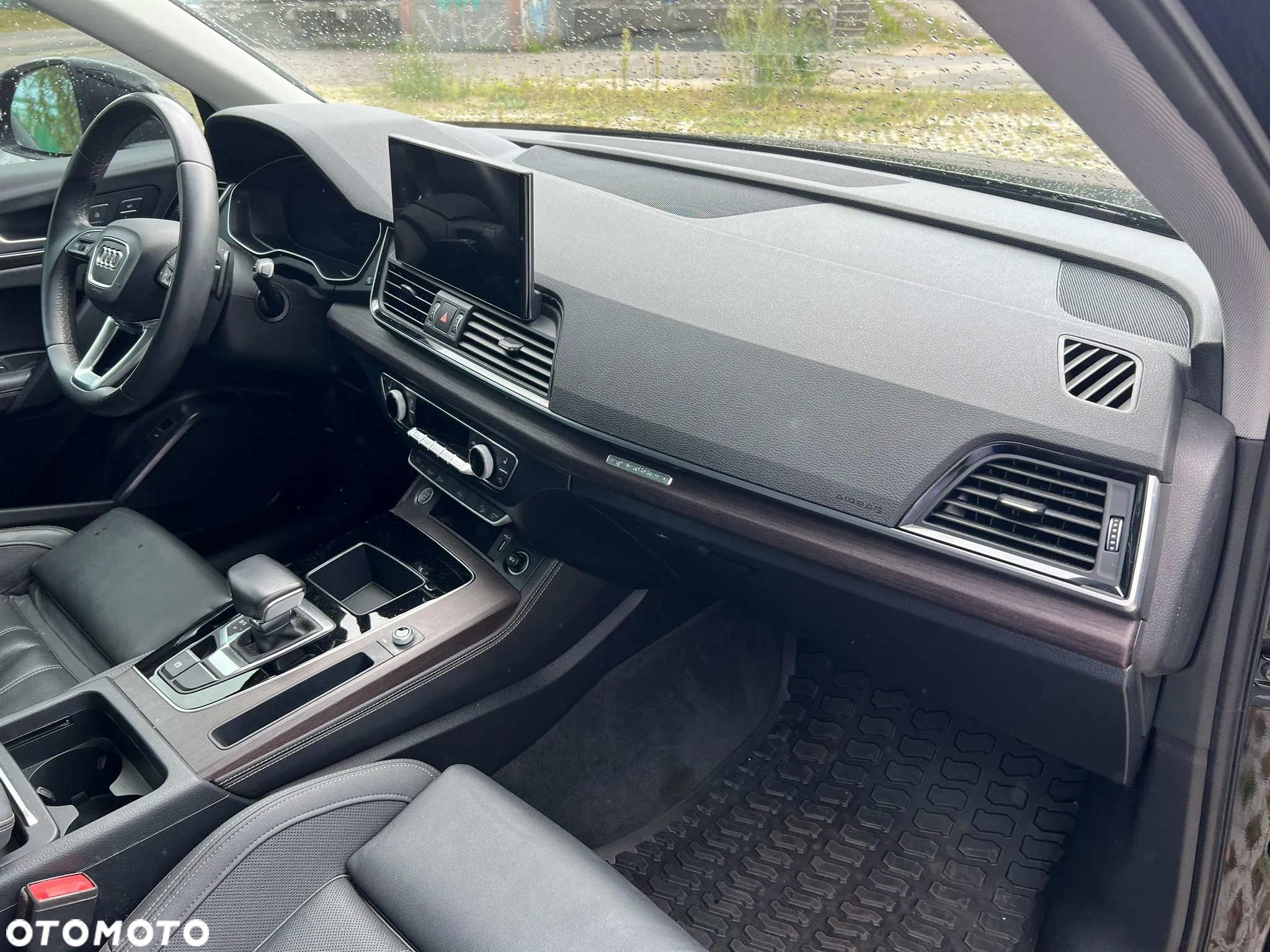 Audi Q5 45 TFSI quattro S tronic S line - 36