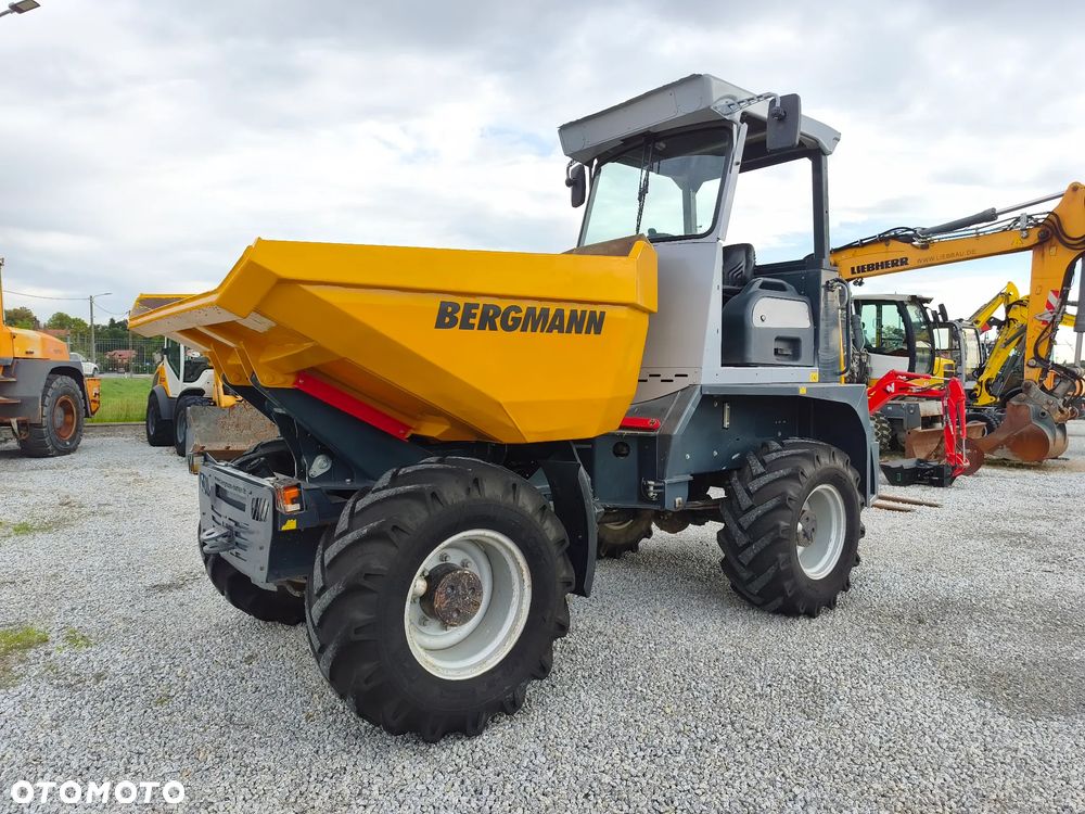 Bergmann 2080 PLUS - 10