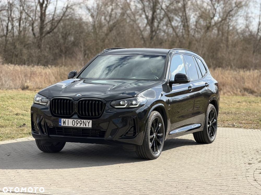 BMW X3 - 15