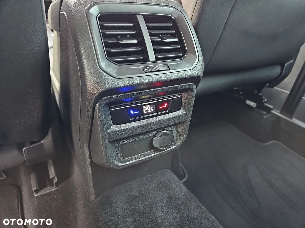 Volkswagen Tiguan 1.5 TSI EVO Elegance DSG - 19