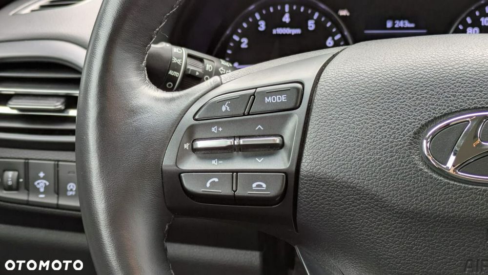 Hyundai i30 1.0 T-GDI Smart - 17
