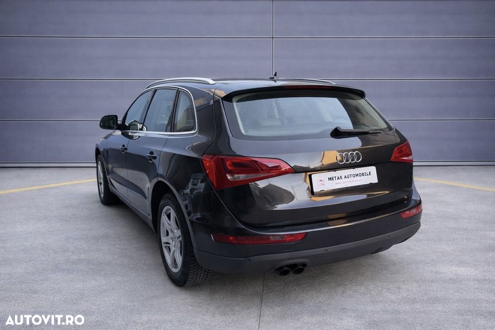 Audi Q5 - 3