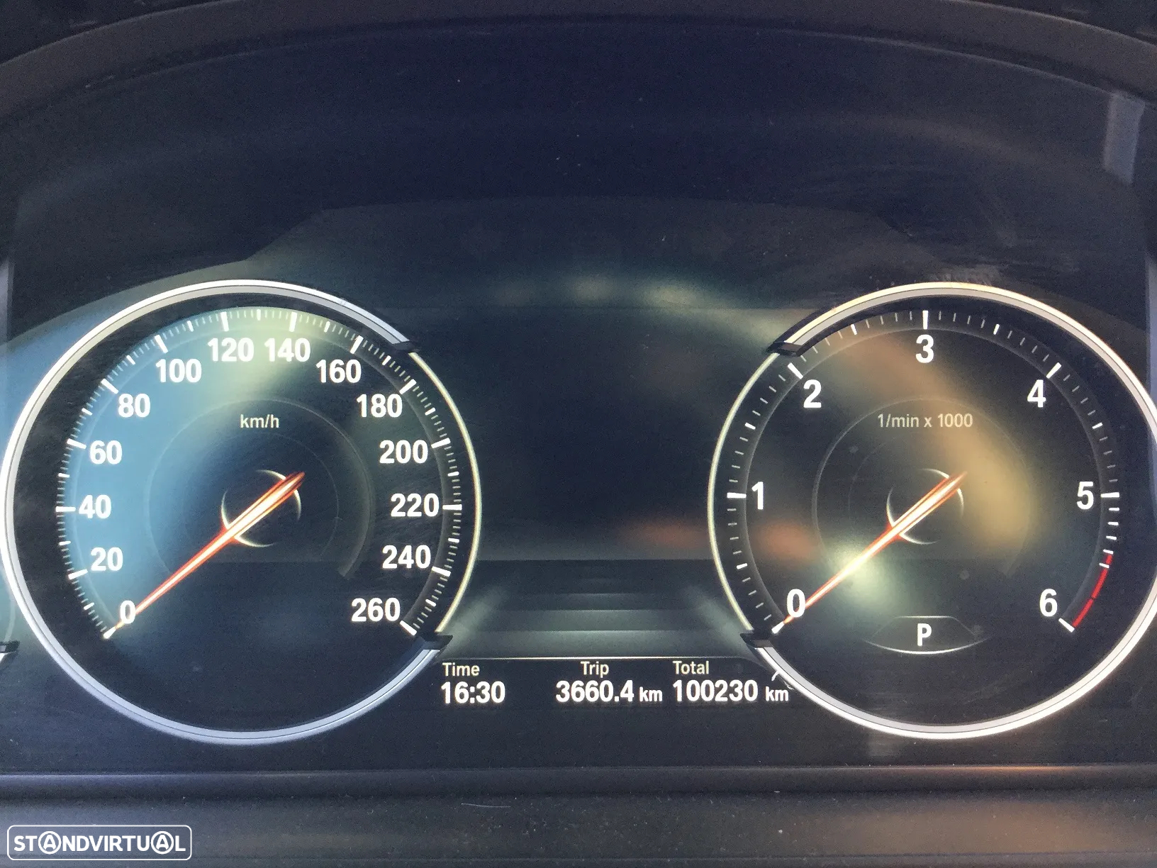 BMW 640 Gran Coupé d Pack M - 17