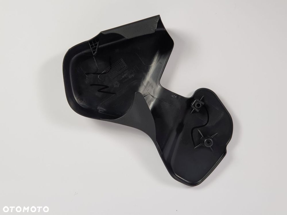 JEEP COMPASS od 2017r Osłona Zaślepka Fotela - 6