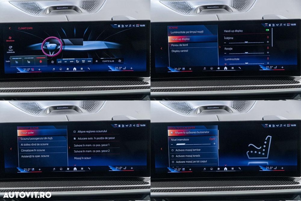BMW X7 xDrive40i AT MHEV - 16