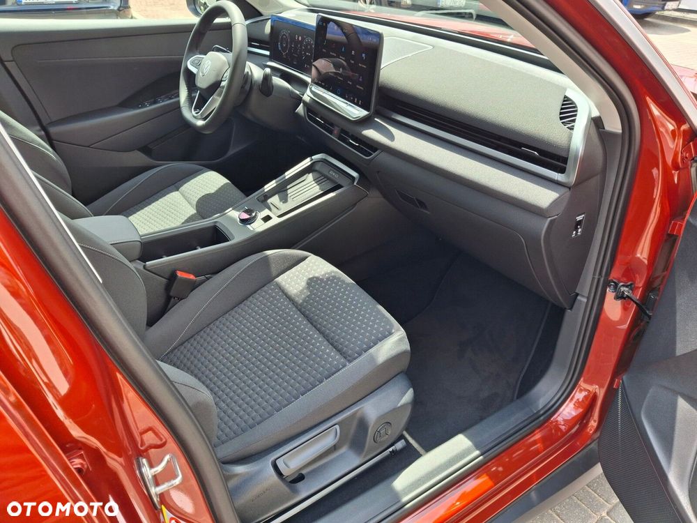 Volkswagen T-Roc 1.5 TSI Life DSG - 21