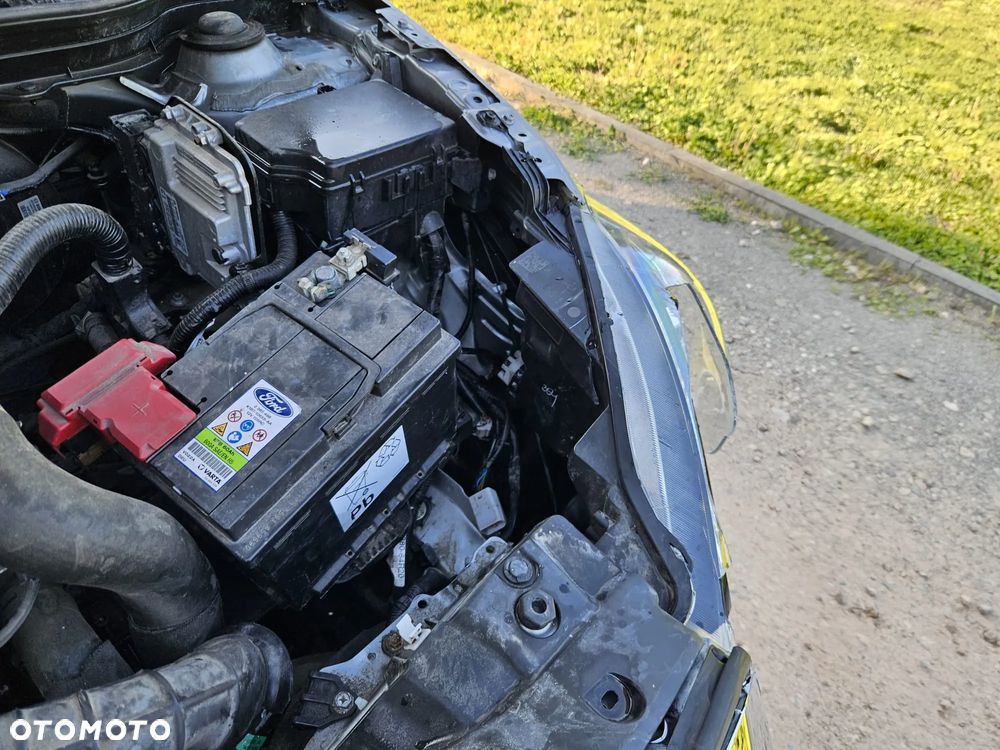 Suzuki SX4 S-Cross - 25