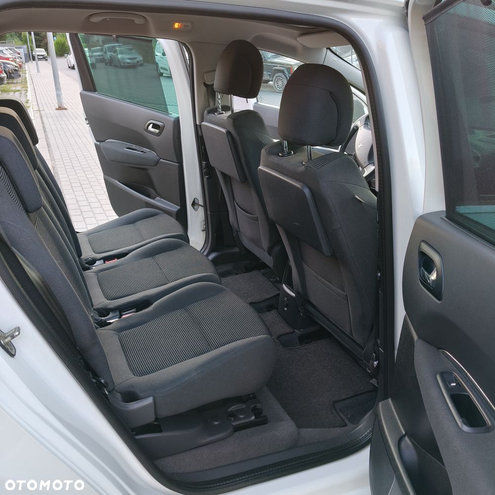 Peugeot 5008 - 6