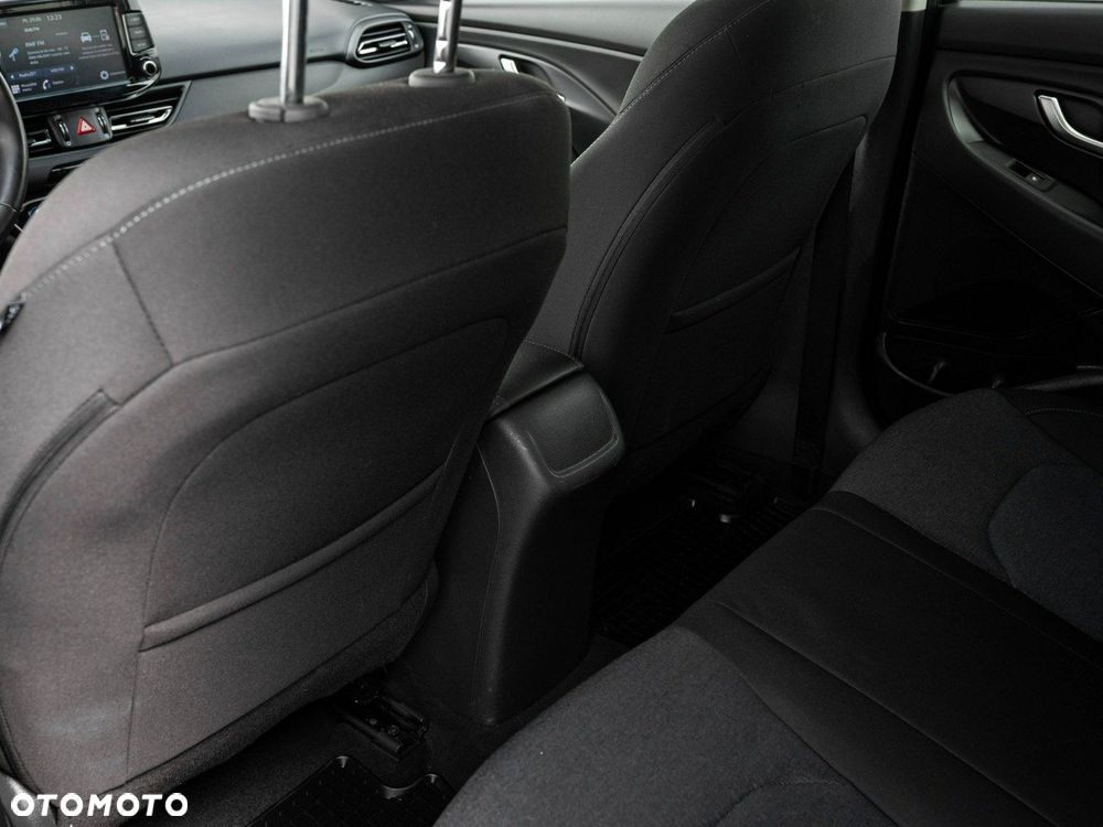 Hyundai i30 1.5 DPI Comfort - 24
