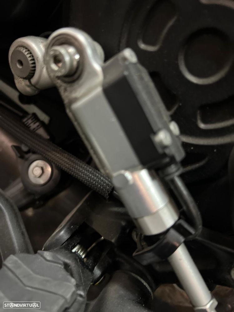 Ducati Diavel S - Black & Steel - 13