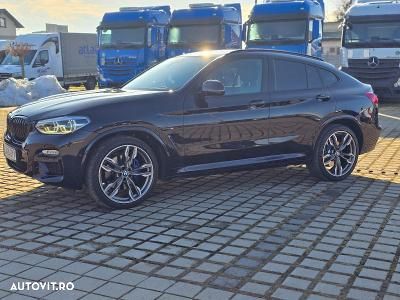 BMW X4 - 9