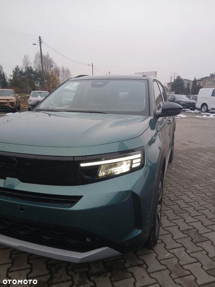 Opel Frontera 1.2 T mHEV GS eDTC6 - 2