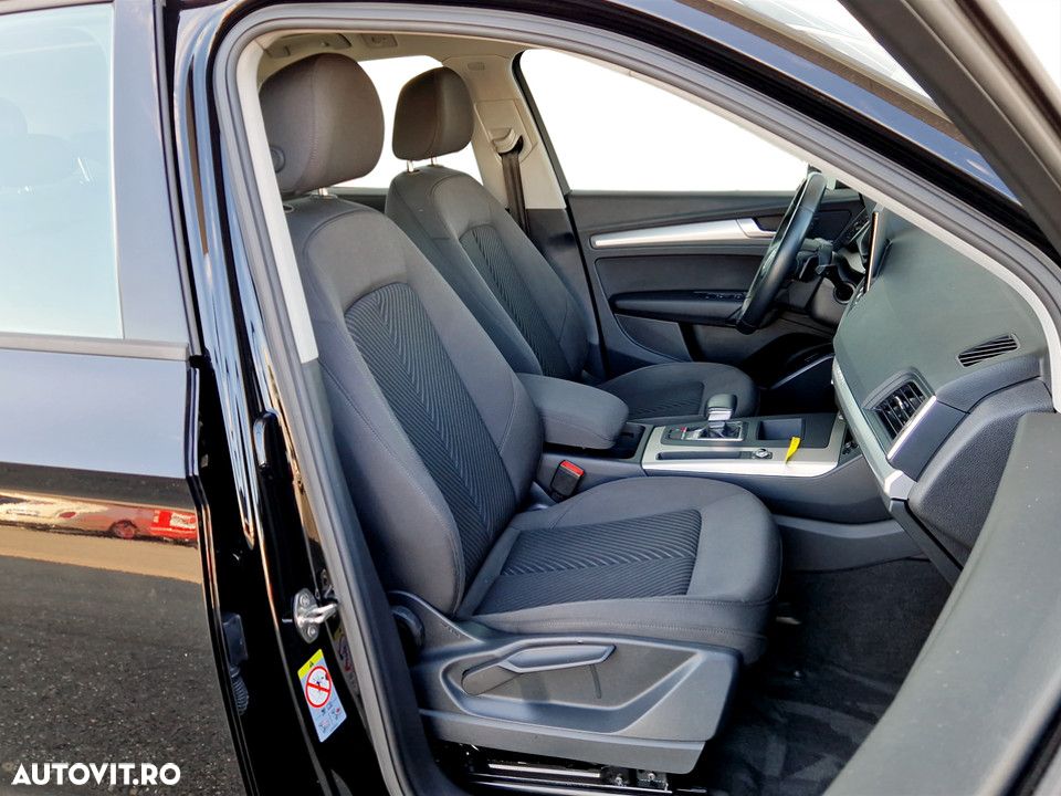Audi Q5 40 TDI quattro S tronic - 15