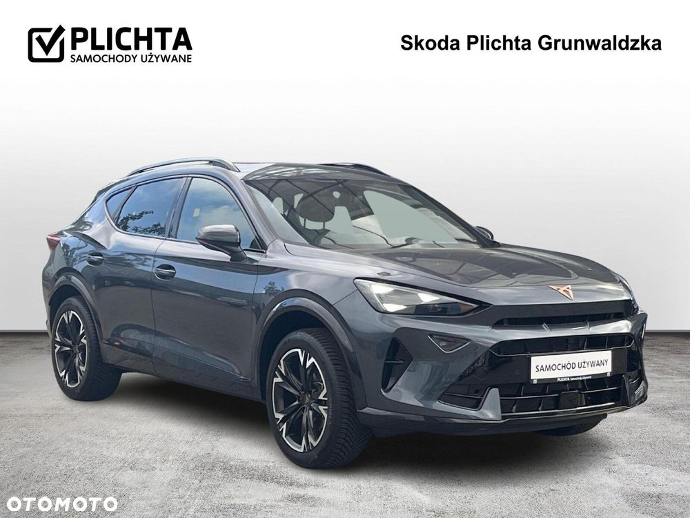 Cupra Formentor 1.5 TSI DSG - 7