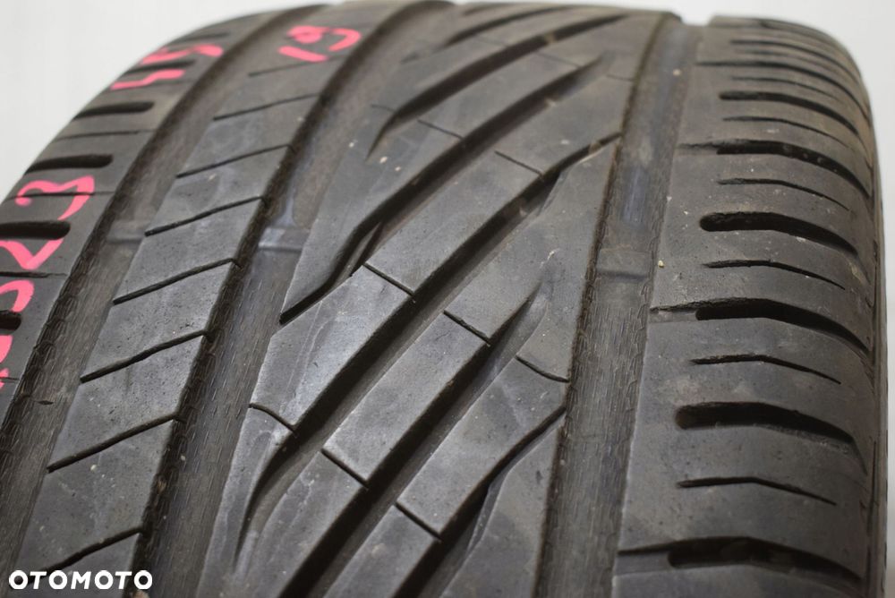 R19 275/45 Uniroyal RainSport 5 108Y Wysyłka gratis! - 2