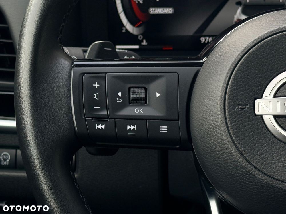 Nissan Qashqai 1.3 DIG-T MHEV Xtronic N-Connecta - 18