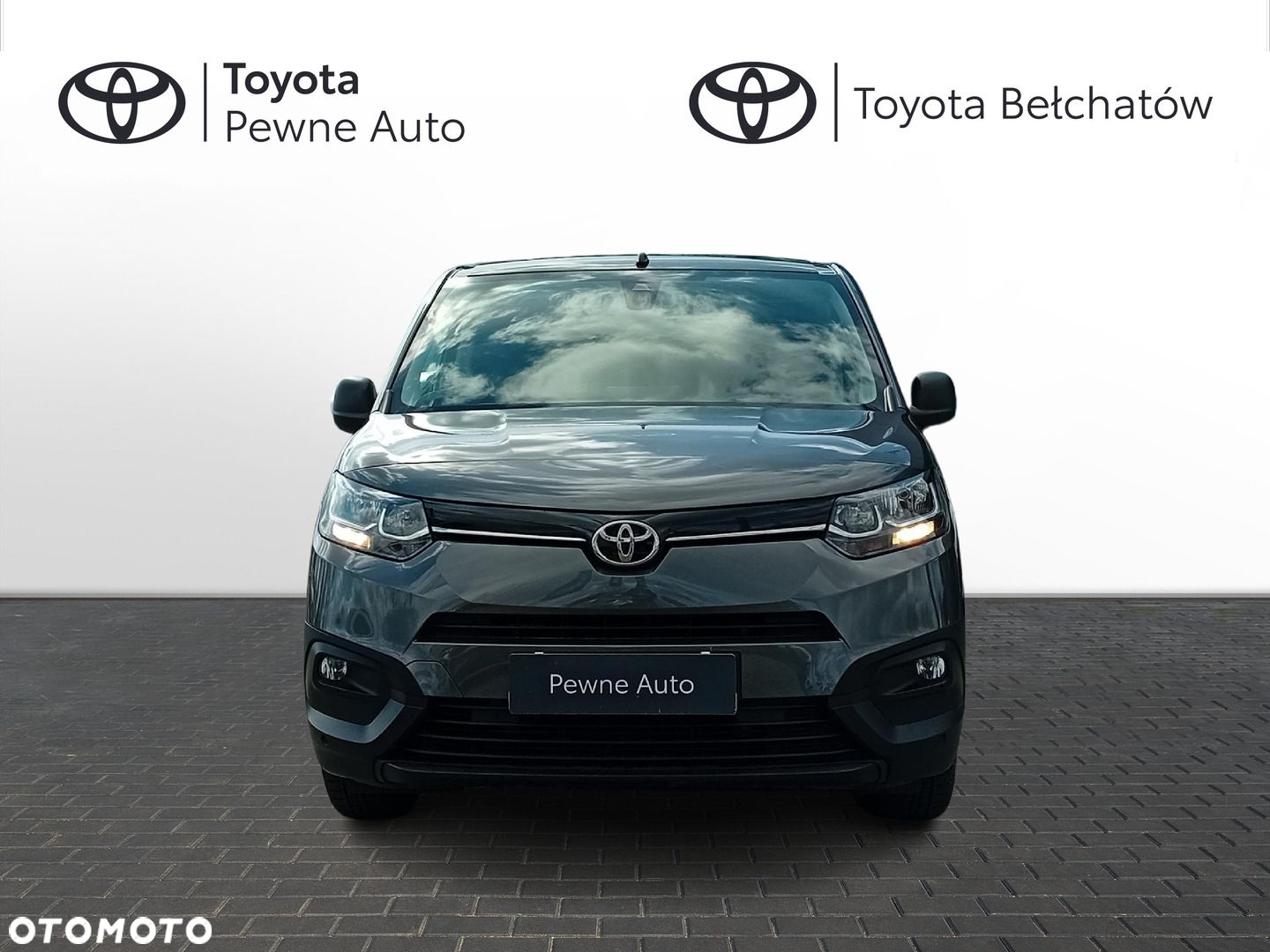 Toyota PROACE CITY - 2