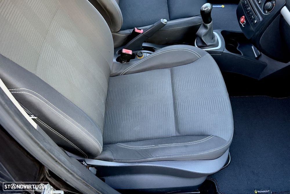 Renault Clio 1.2 16V Dynamique S - 49