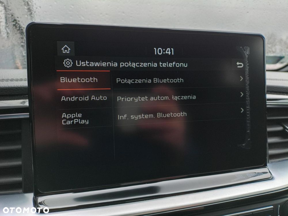 Kia ProCeed - 20