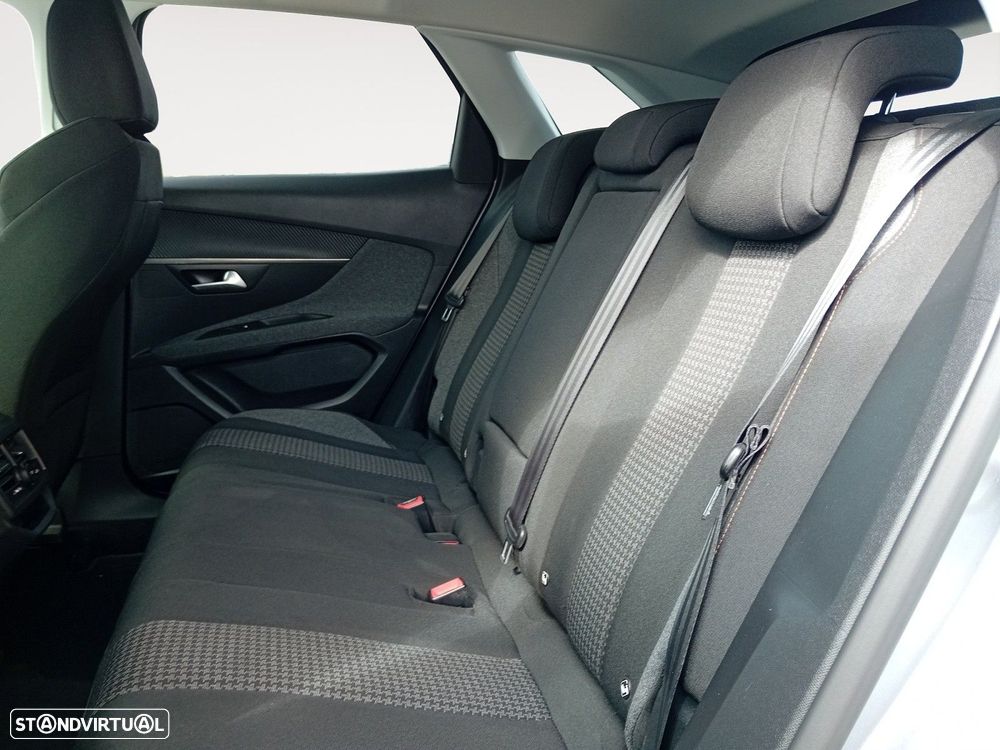 Peugeot 3008 1.5 BlueHDi Active Pack - 13