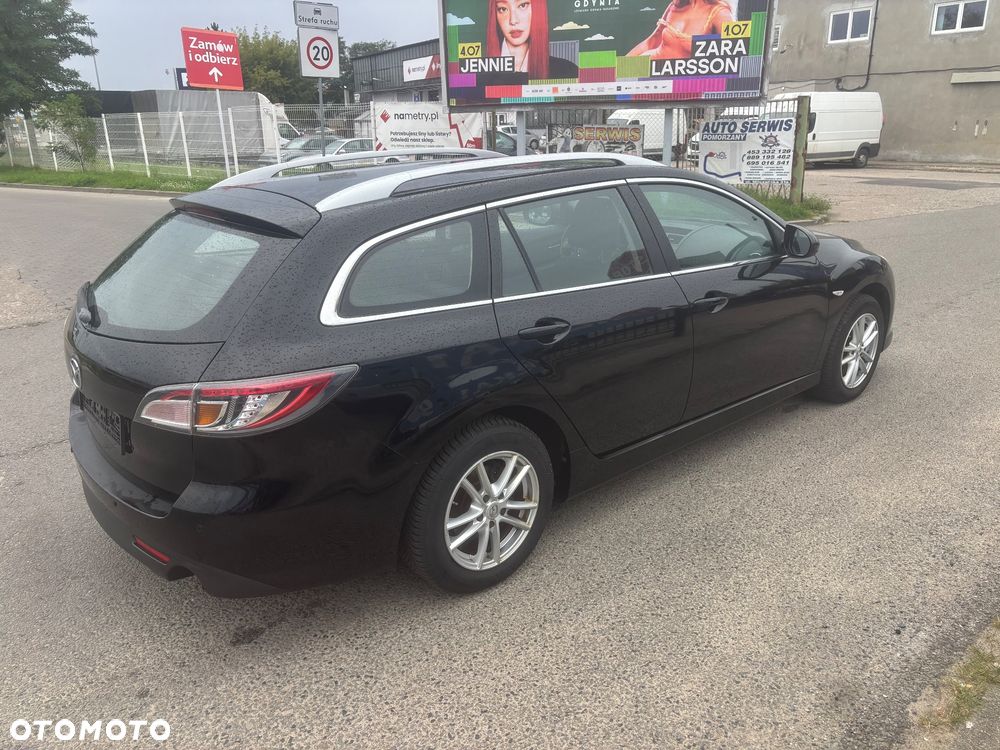 Mazda 6 1.8 Active - 8