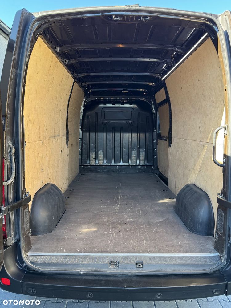 Renault MASTER L3H2 LIFT - 14