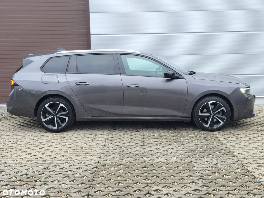 Opel Astra 1.2 Turbo Automatik Business Edition - 15