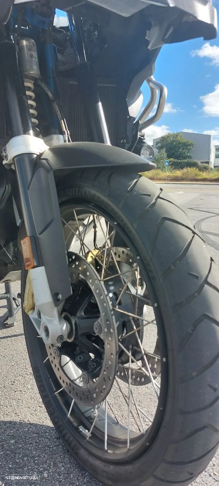 BMW R 1200 GS Adventure Rallye - 7