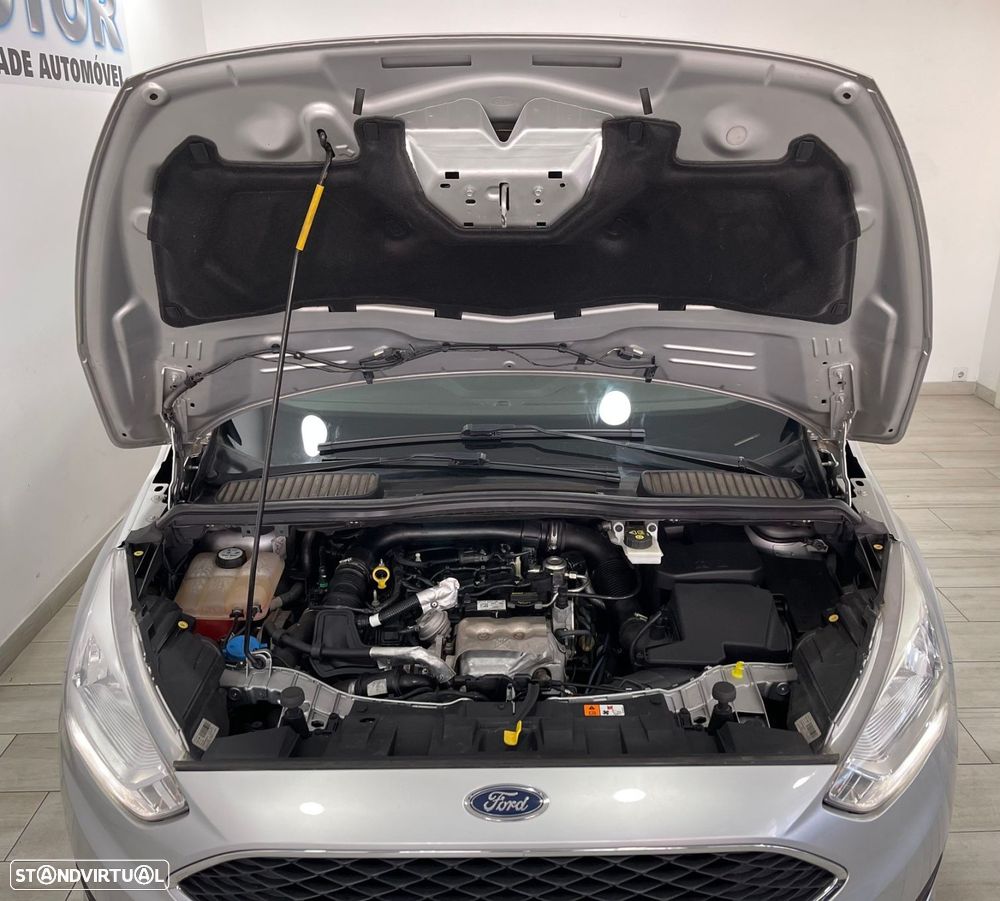 Ford Grand C-Max 1.0 EcoBoost S&S Ambiente - 51