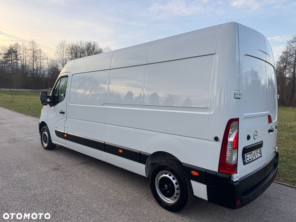 Opel Movano - 3