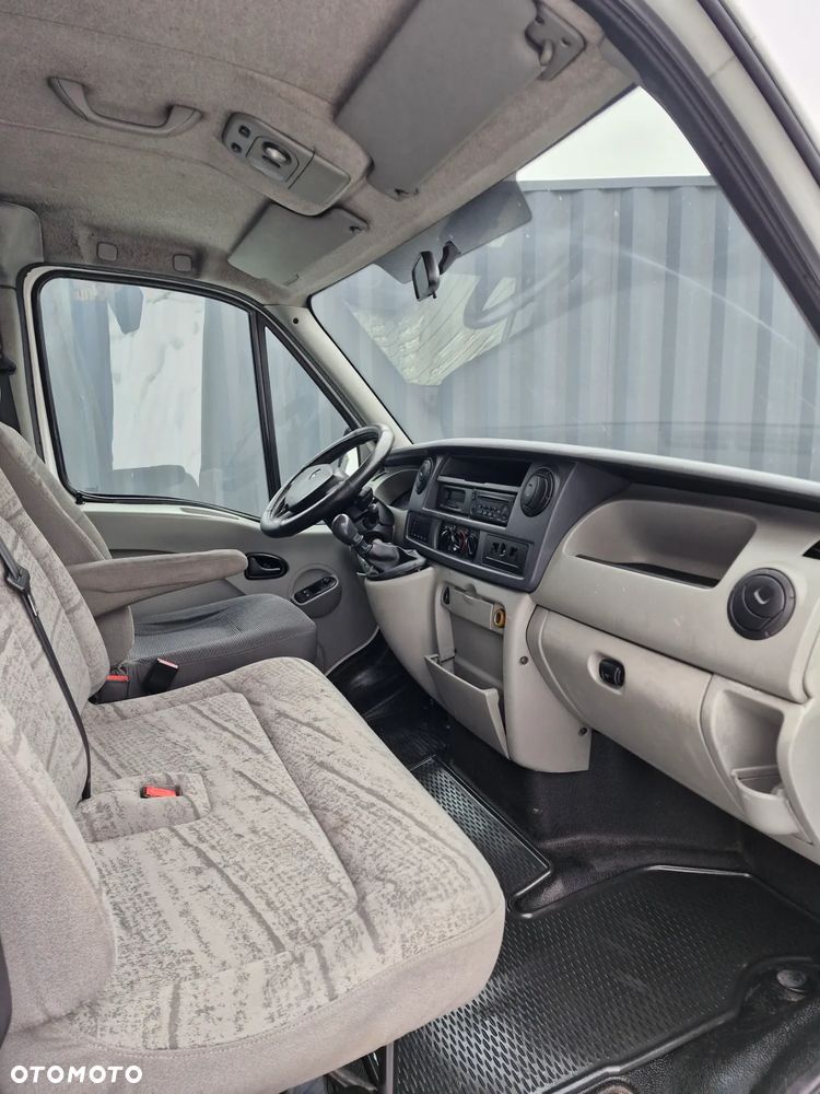 Renault Master - 10