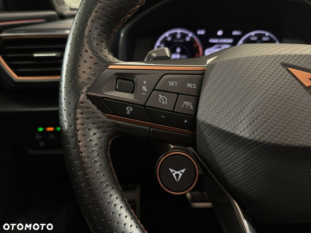 Cupra Leon Sportstourer - 15