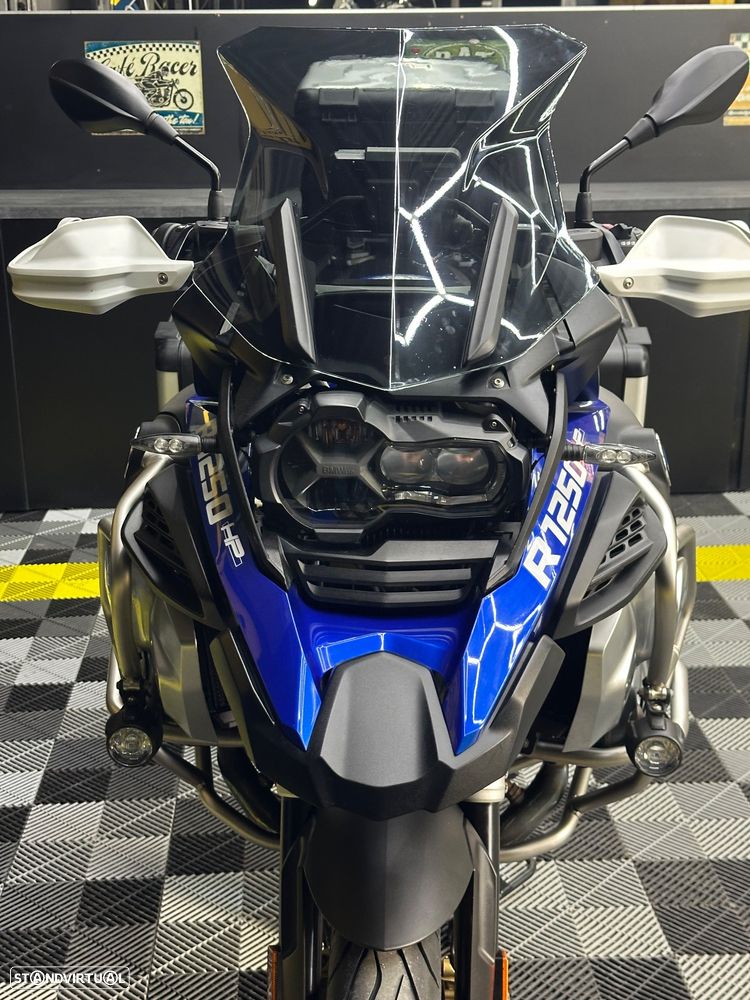 BMW R 1250 GS Adventure - 2