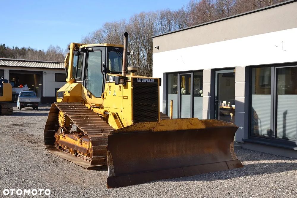 Caterpillar CAT D5M LGP - 15