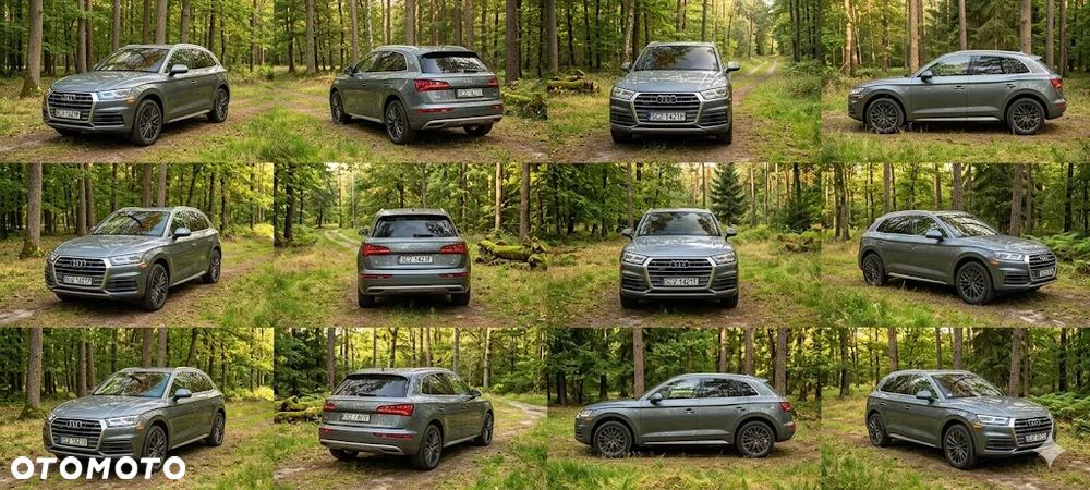 Audi Q5 - 3