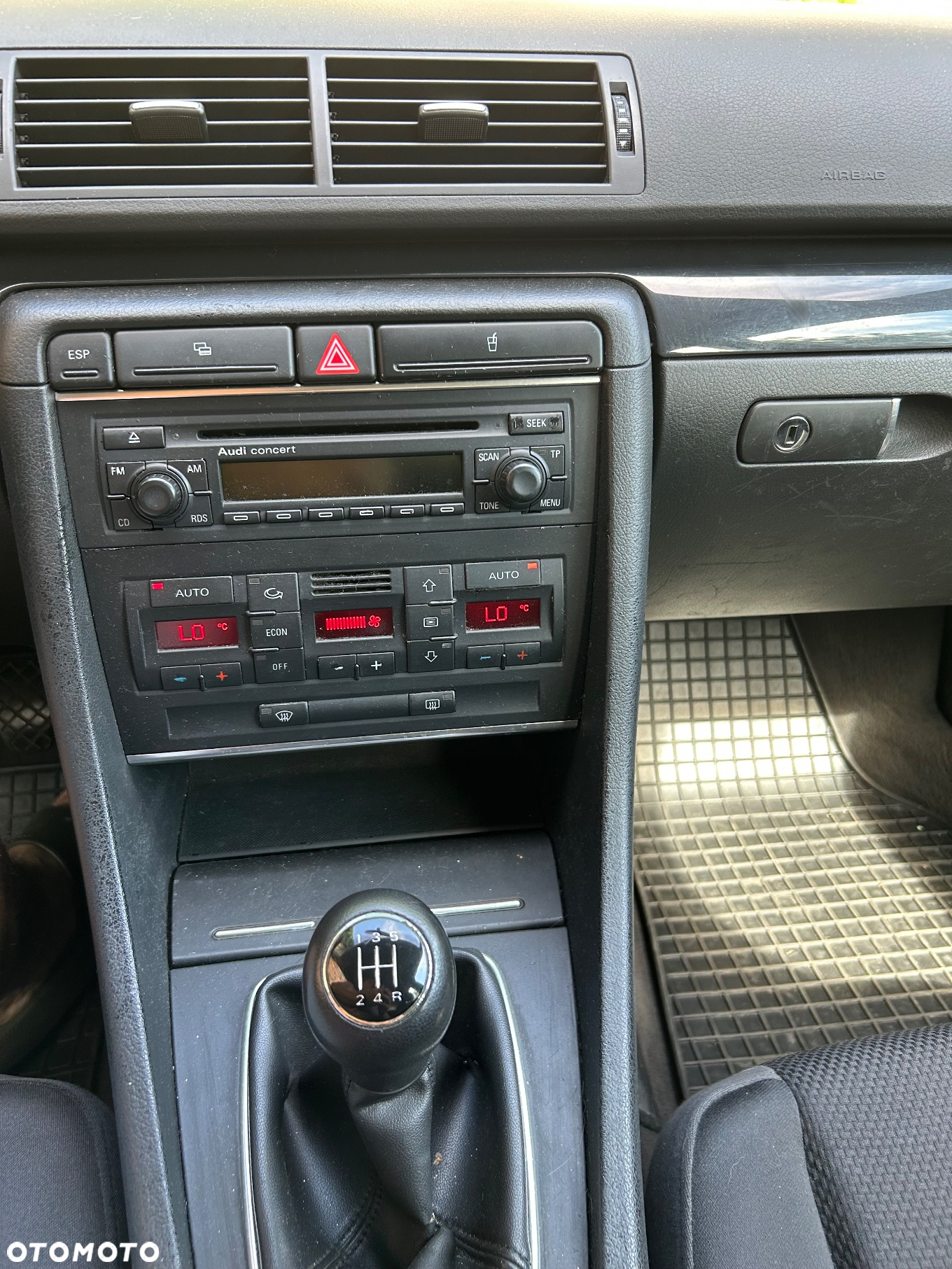 Audi A4 Avant 2.0 - 7