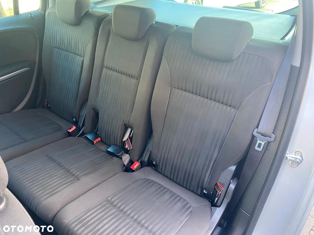 Opel Zafira 2.0 D Start/Stop Active - 24