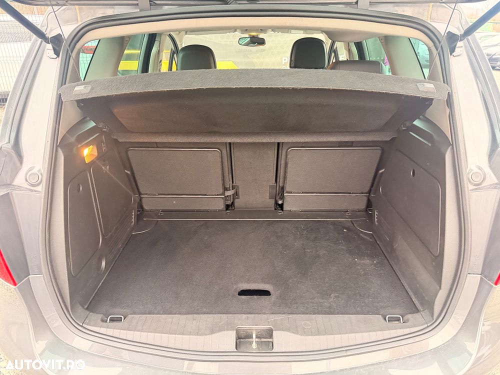 Opel Meriva 1.7 CDTI Cosmo - 17
