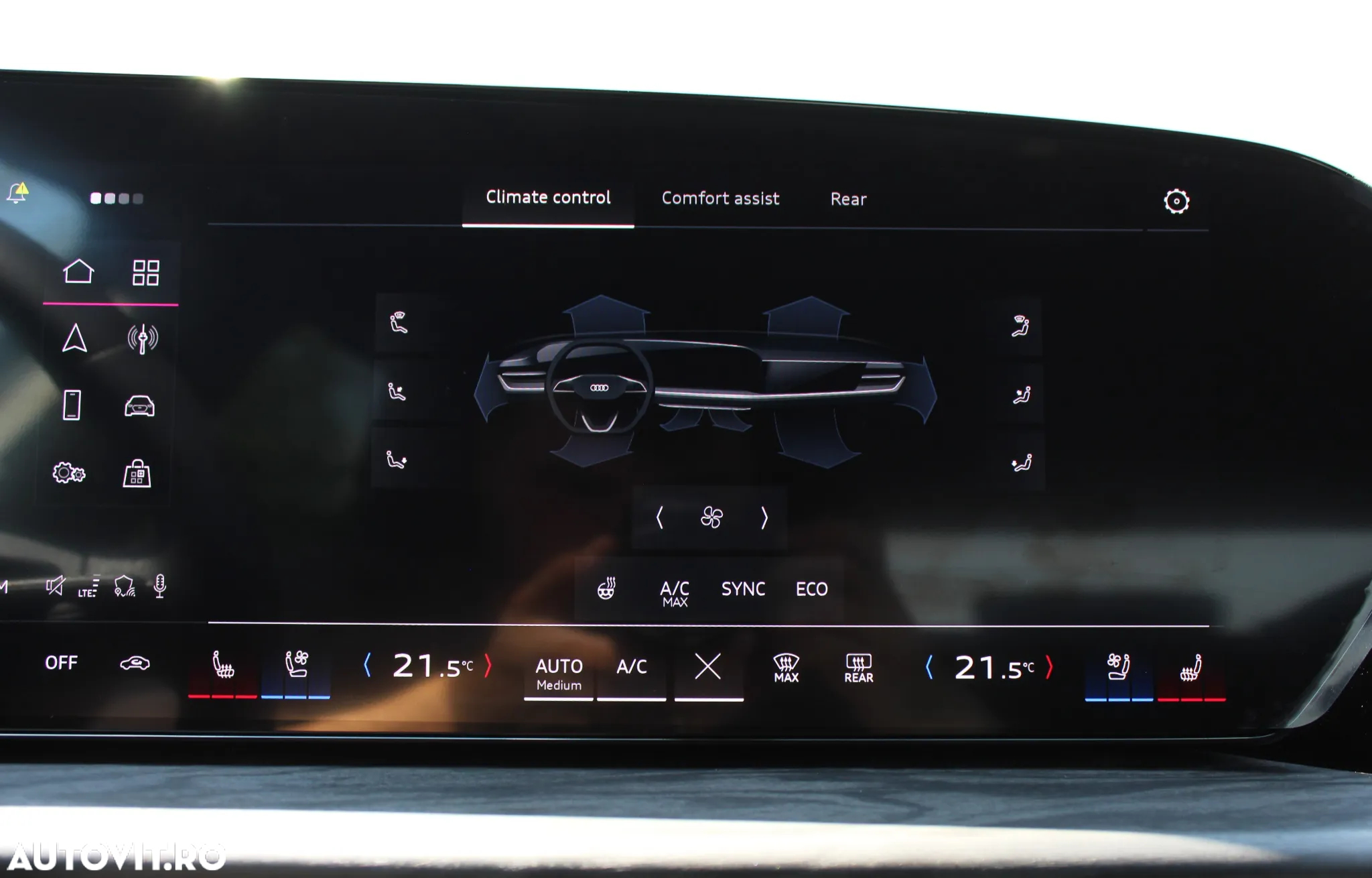 Audi Q5 40 TFSI quattro S tronic MHEV - 29