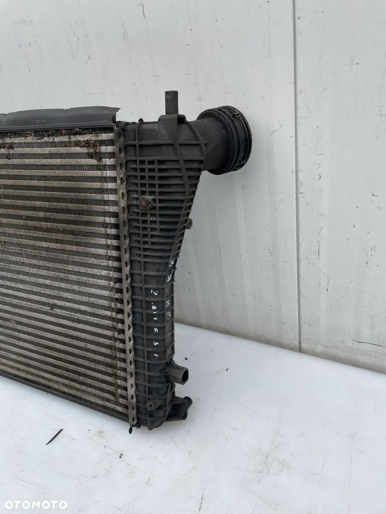 Intercooler Audi A3 8P 2.0 TFSI Sportback 1K0145803A - 4
