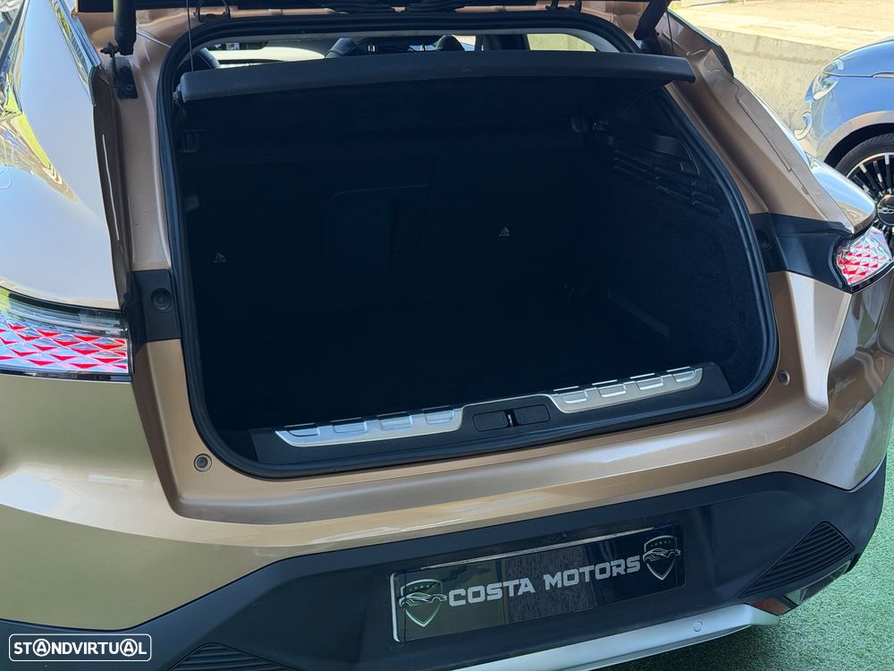 DS DS4 E-TENSE 225 CROSS RIVOLI - 19