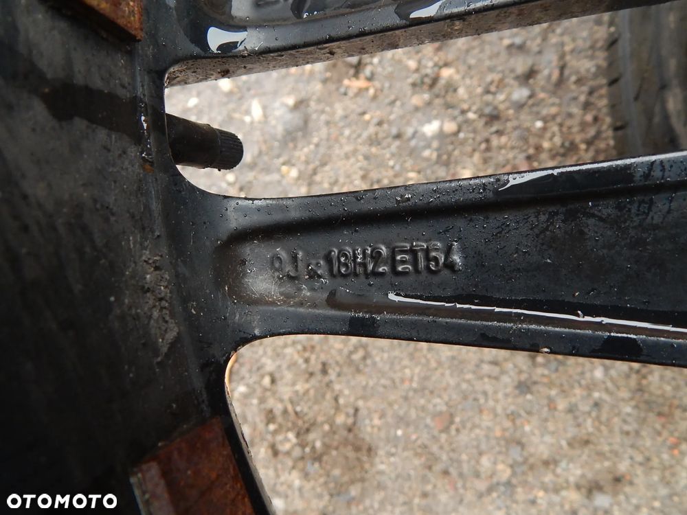 Felga alumniowa 18" R18 AMG Mercedes w212 w218 c207 cls sls gla glc ml sl 05-22 Łuków części - 12