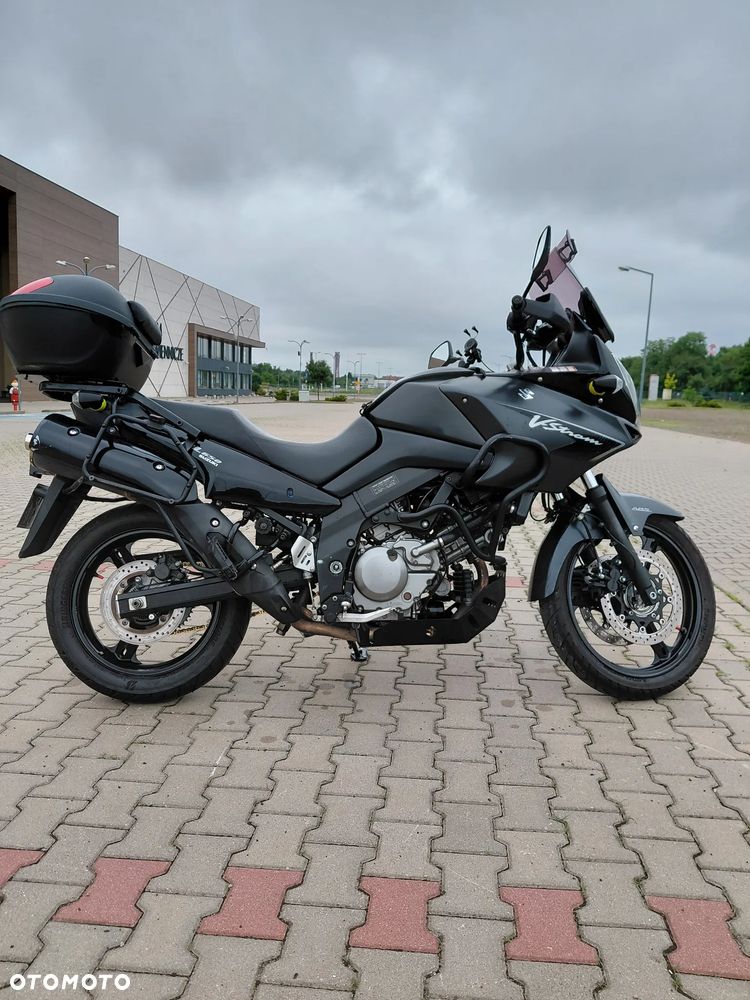 Suzuki DL - 6