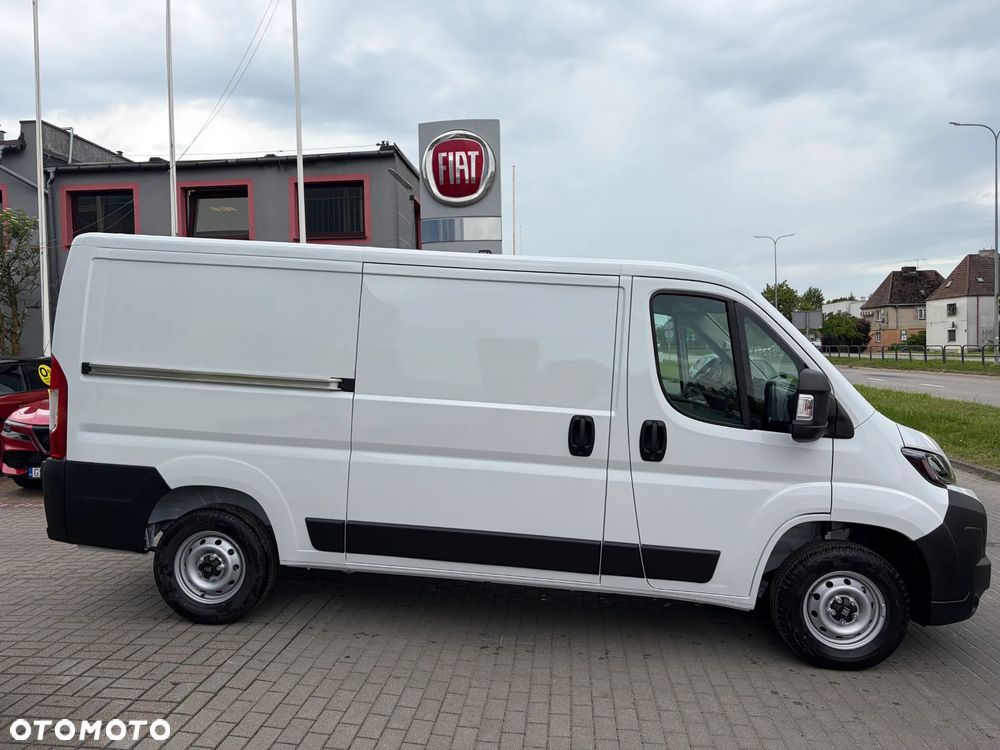 Fiat Ducato Furgon L2H1 - 4