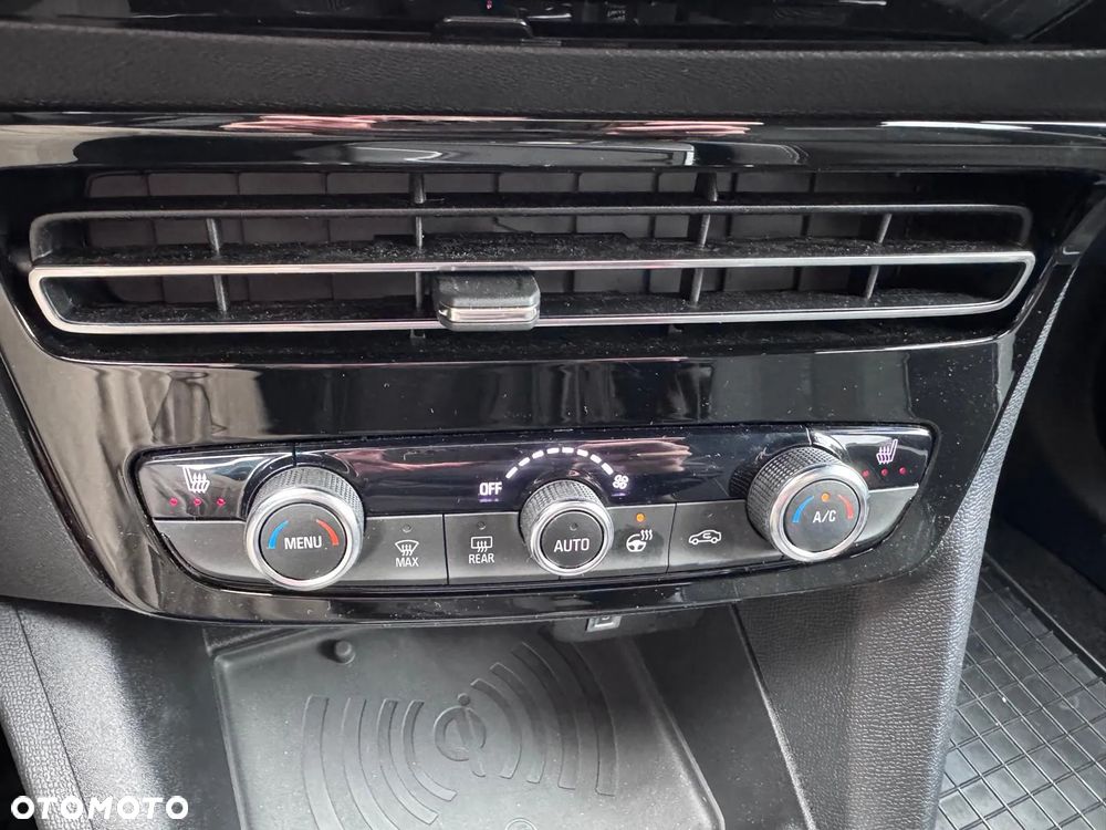 Opel Mokka 1.2 T GS S&S - 15