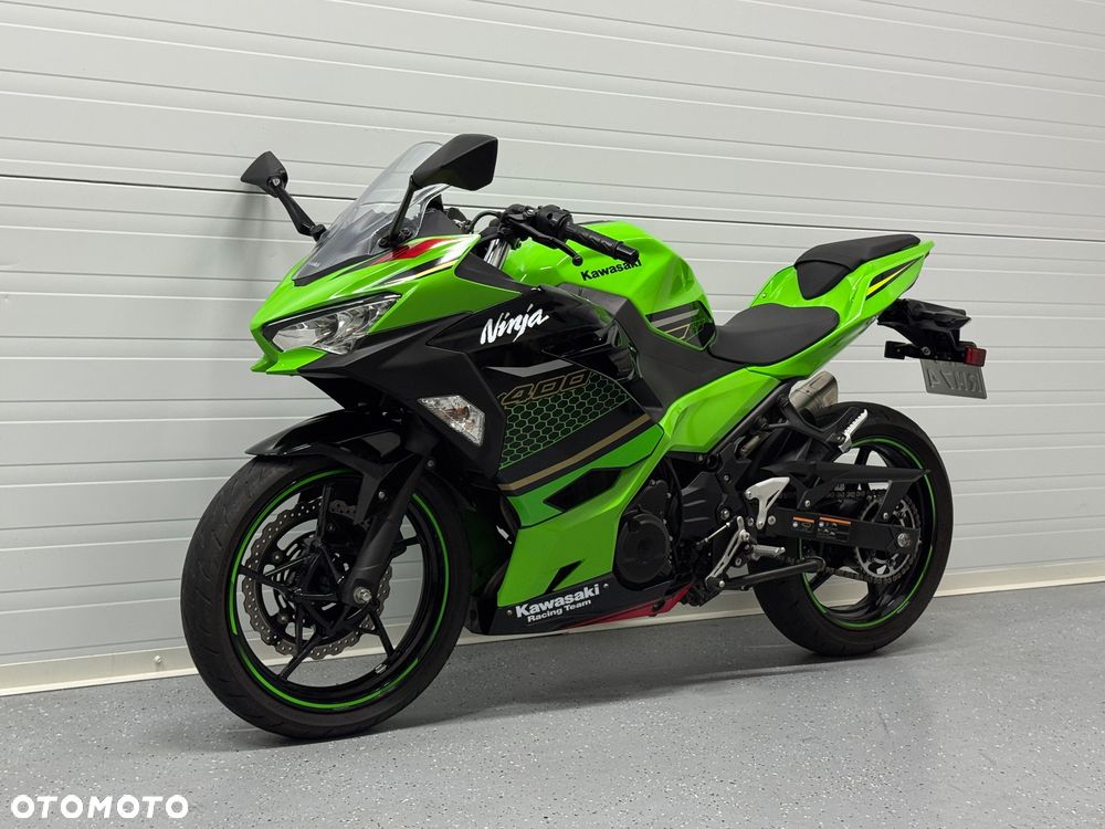 Kawasaki Ninja - 19