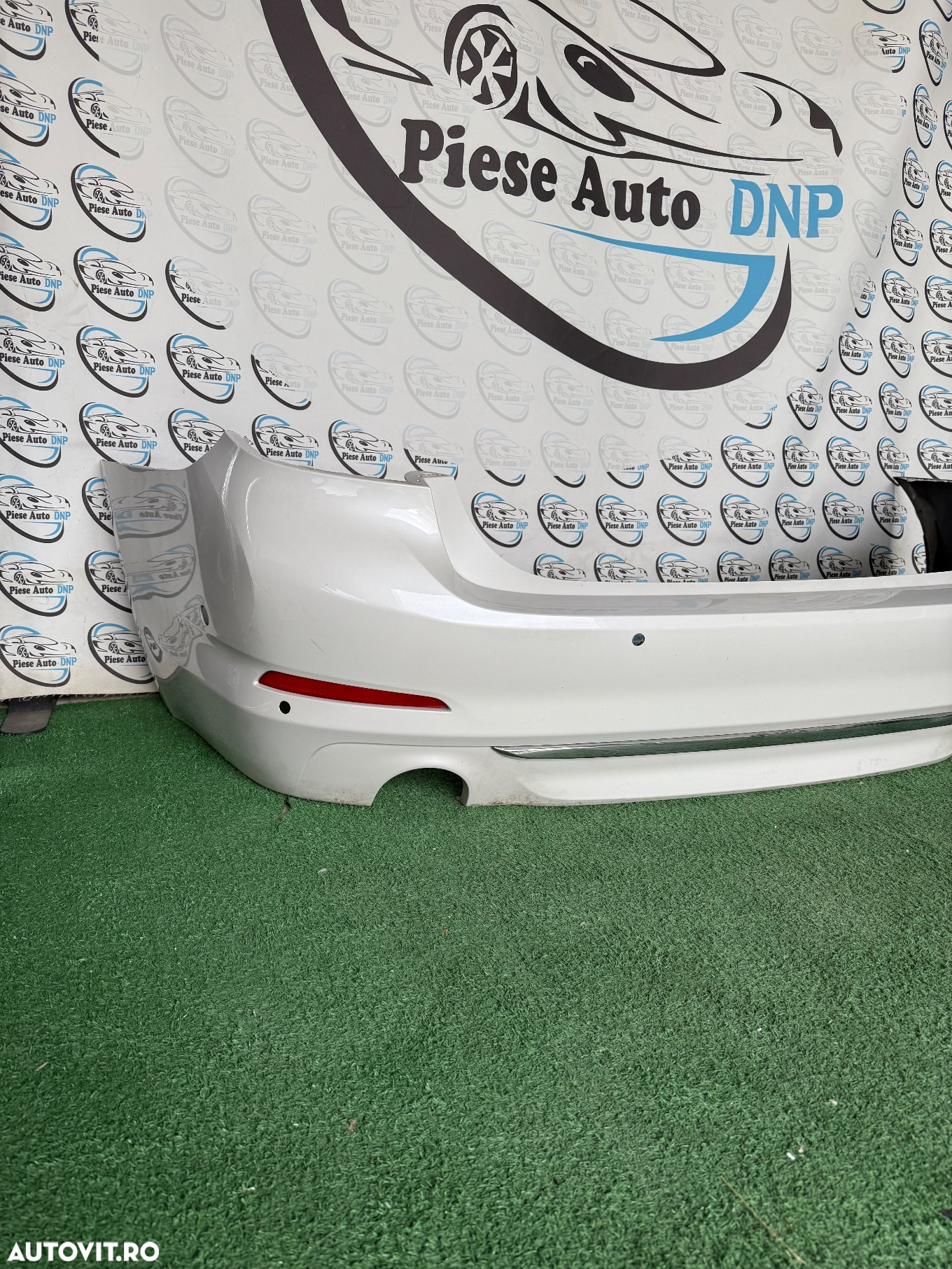 Bara spate Bmw seria 5 G30 - 2
