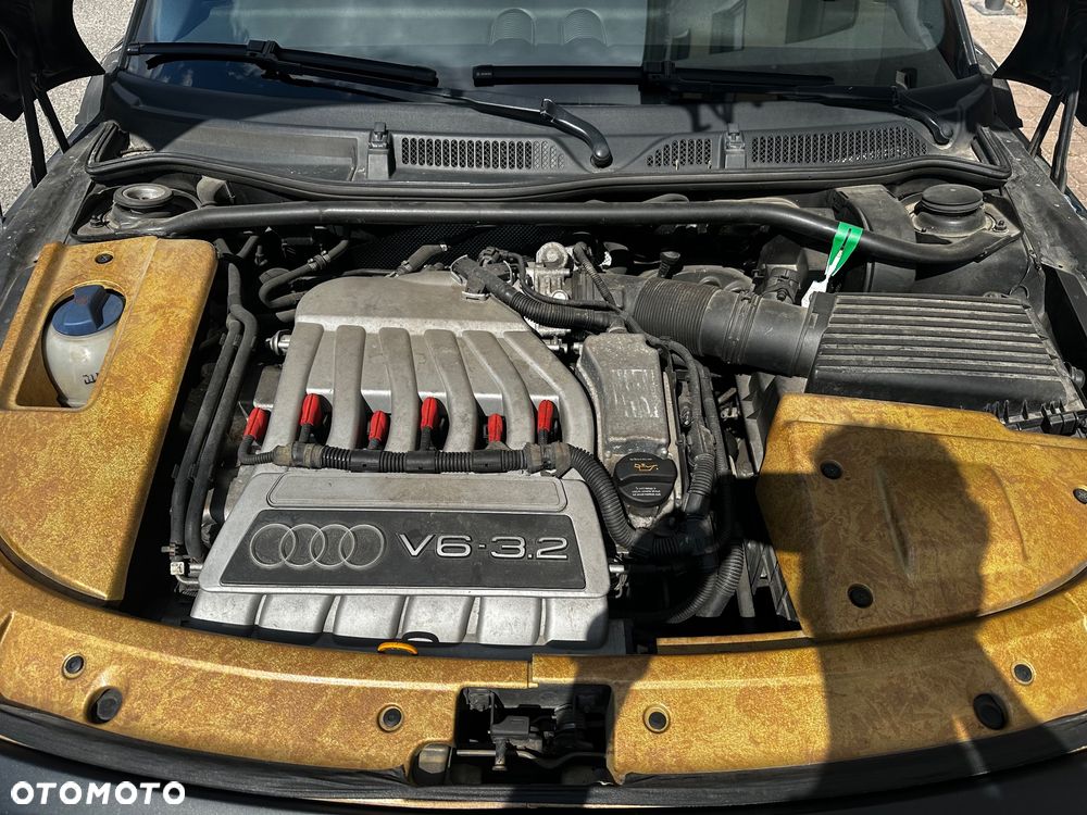 Audi TT Coupé - 7