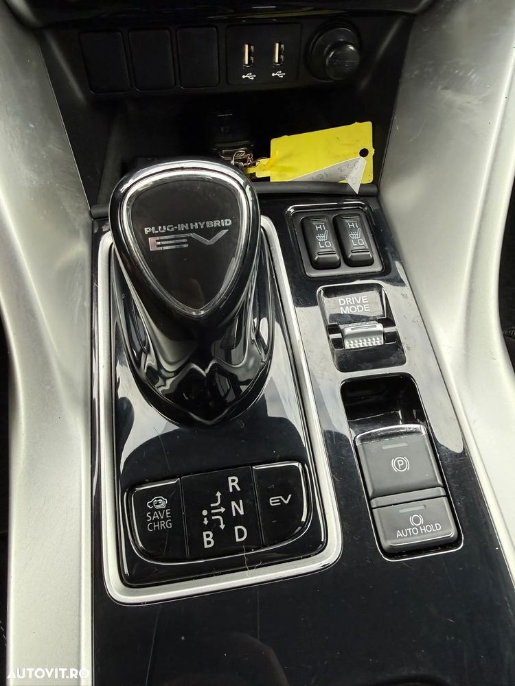 Mitsubishi Eclipse-Cross 4WD Intro Edition - 29