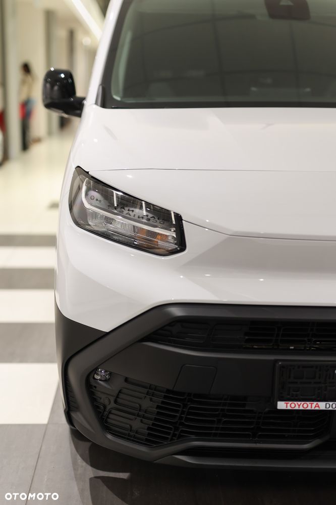 Toyota Proace City - 6